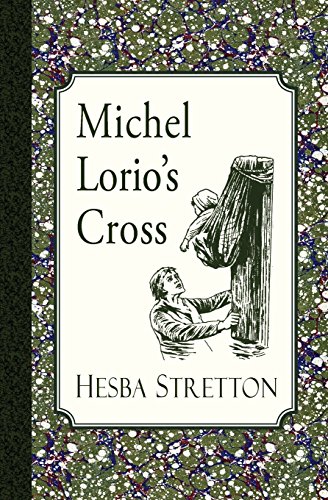 9781935626114: Michel Lorio's Cross