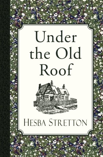9781935626121: Under the Old Roof