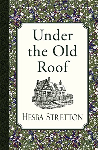 9781935626121: Under the Old Roof