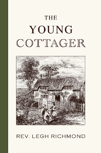 9781935626244: The Young Cottager