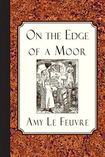 9781935626305: On the Edge of a Moor