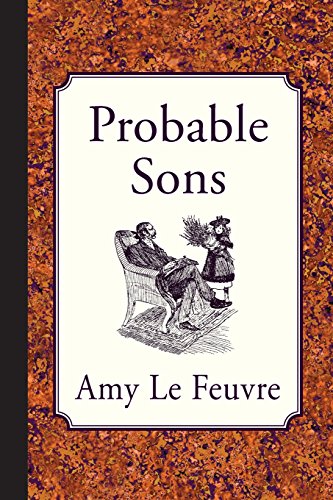 9781935626312: Probable Sons