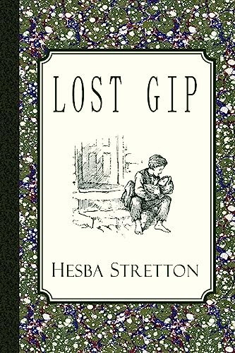 Stock image for Lost Gip for sale by GF Books, Inc.