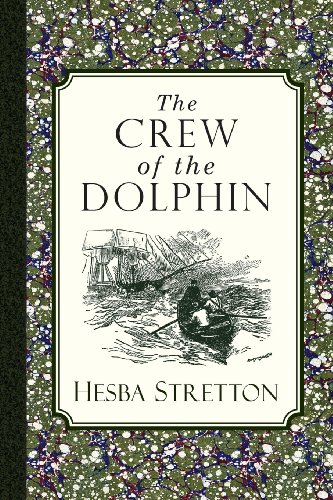 Stock image for The Crew of the Dolphin for sale by GF Books, Inc.