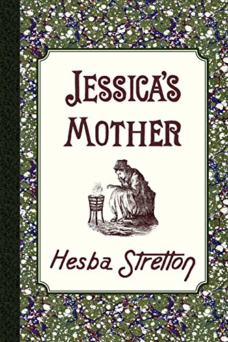Imagen de archivo de Jessica's Mother a la venta por GF Books, Inc.