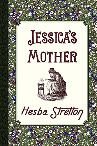 Stock image for Jessica's Mother for sale by GF Books, Inc.