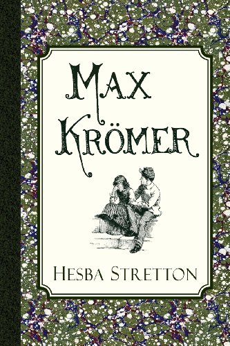 Stock image for Max Krmer: A Story of the Siege of Strasbourg for sale by GF Books, Inc.