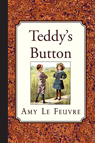 Beispielbild fr Teddy's Button zum Verkauf von SecondSale