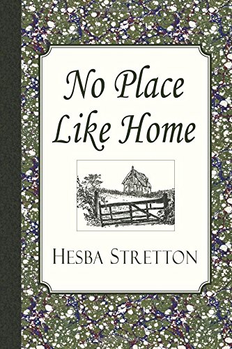 Stock image for No Place Like Home for sale by SecondSale