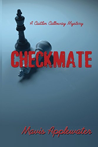 Beispielbild fr Checkmate zum Verkauf von Buchpark