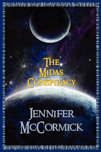 Stock image for The Midas Conspiracy for sale by Bookmans