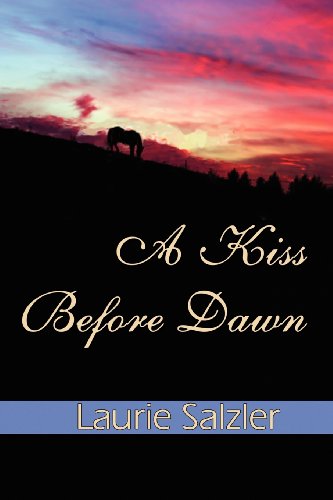 Beispielbild fr A Kiss Before Dawn zum Verkauf von HPB-Ruby