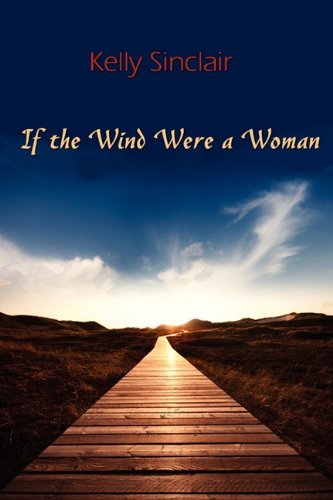 Stock image for If the Wind Were a Woman for sale by HPB-Diamond