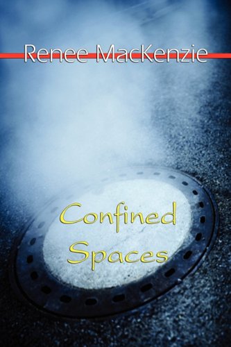 Beispielbild fr Confined Spaces zum Verkauf von Buchpark