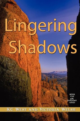 Stock image for Lingering Shadows for sale by HPB-Diamond