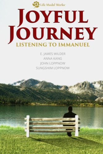 9781935629177: Joyful Journey: Listening to Immanuel