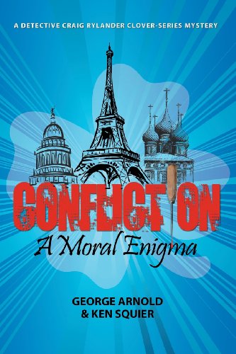 Stock image for Confliction: A Moral Enigma for sale by HPB-Red