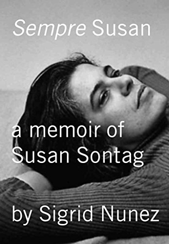 Stock image for Sempre Susan: A Memoir of Susan Sontag for sale by Front Cover Books