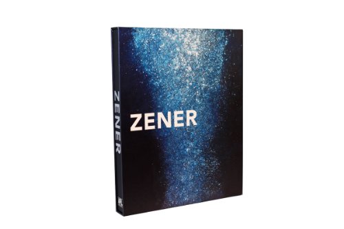 Imagen de archivo de Zener a la venta por Open Books West Loop