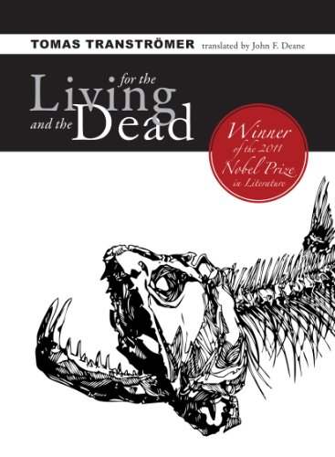 Beispielbild fr For the Living and the Dead zum Verkauf von ThriftBooks-Dallas