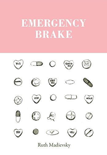 Stock image for Emergency Brake for sale by ThriftBooks-Dallas