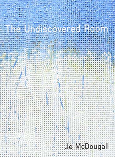 Stock image for The Undiscovered Room for sale by Chaparral Books