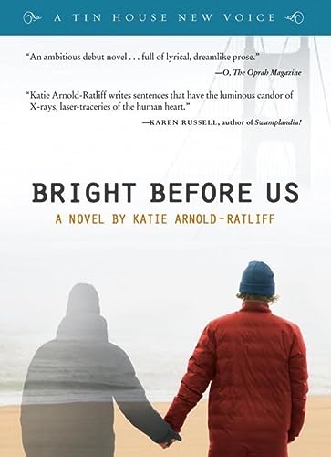 Beispielbild fr Bright Before Us zum Verkauf von Better World Books