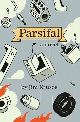 Beispielbild fr Parsifal zum Verkauf von Better World Books