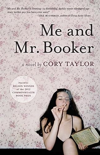 Stock image for Me and Mr. Booker for sale by Better World Books
