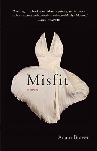 Stock image for Misfit for sale by Better World Books: West
