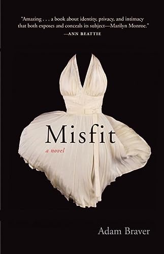 9781935639404: Misfit