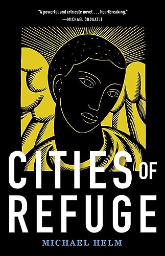 Imagen de archivo de Cities of Refuge a la venta por Better World Books