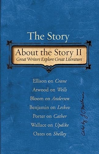 9781935639688: The Story About the Story Vol. II