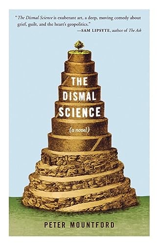 Stock image for The Dismal Science: A Novel for sale by SecondSale