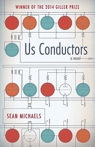 9781935639817: Us Conductors: A Novel