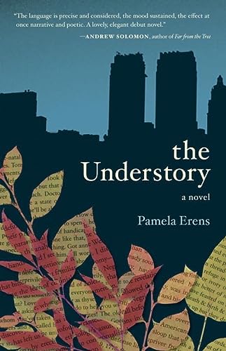 Beispielbild fr The Understory : A Novel zum Verkauf von Better World Books