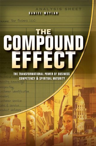 Stock image for The Compound Effect for sale by Dream Books Co.