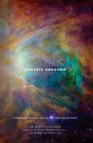 Stock image for Genesis Unbound: A Provocative New Look at the Creation Account for sale by HPB-Emerald