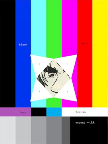 Stock image for Black Jack, Volume 17 for sale by Save With Sam