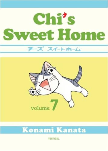 Stock image for Chi's Sweet Home, Volume 7 for sale by Better World Books