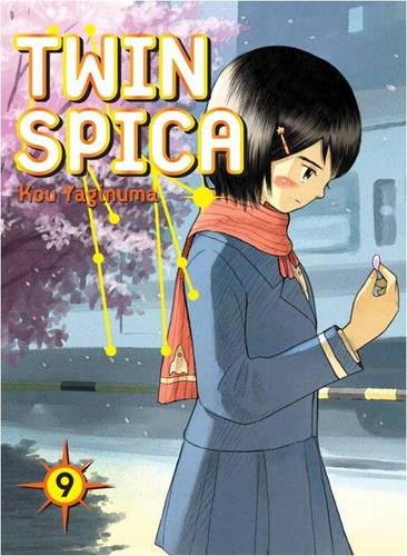 9781935654230: Twin Spica Volume 9