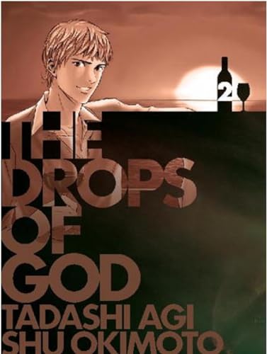 Stock image for The Drops of God 2 for sale by Books Unplugged