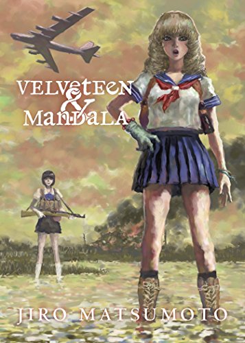 Imagen de archivo de Velveteen & Mandala a la venta por HPB-Emerald