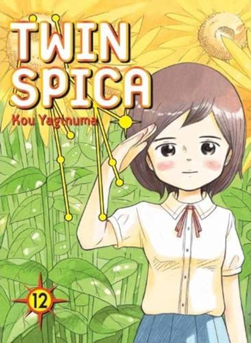 Beispielbild fr Twin Spica: Volume 12 zum Verkauf von Dream Books Co.