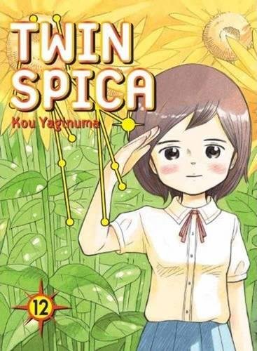 Imagen de archivo de Twin Spica: Volume 12 a la venta por Dream Books Co.