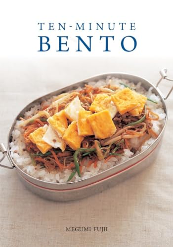 9781935654414: Ten-Minute Bento