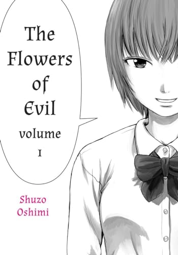 Beispielbild fr Flowers of Evil, Volume 1 zum Verkauf von Better World Books