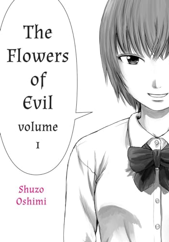 Stock image for Flowers of Evil, Volume 1 for sale by Front Cover Books