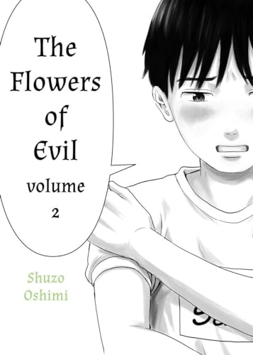 Imagen de archivo de Flowers of Evil, Volume 2 a la venta por HPB-Diamond