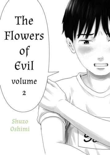 The Flowers of Evil – NIJI zine